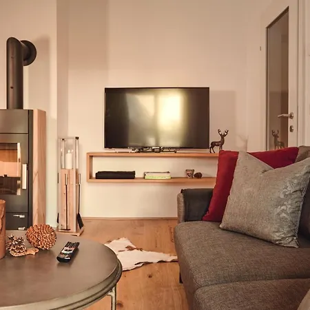 Apartment Lodges - Alm A10 By Aa Homes Tauplitz
